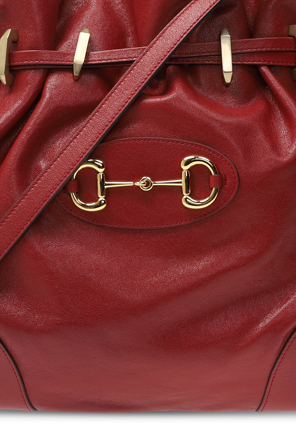 Gucci ‘1955 Horsebit’ shoulder bag Women's Bags Vitkac